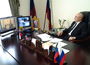 Глава на совещ