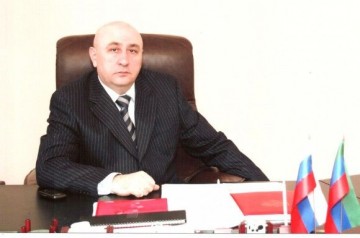 Абасов К.С.