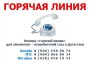Картинка ГОРЯЧАЯ ЛИНИЯ